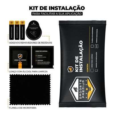 Película para Samsung Galaxy Note 9 - Hydrogel HD - Gshield