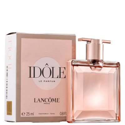 Lancôme Idôle Eau De Parfum - Perfume Feminino 25ml