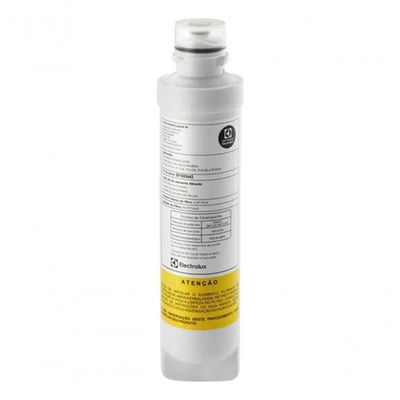 Filtro/Refil Original De Água Para Purificador Electrolux PE11B/PE11X/PC41B/PC41X/PH41B/PH41X