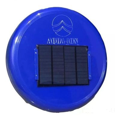 Ionizador Solar Para Piscina 70m3 + 2 Refis
