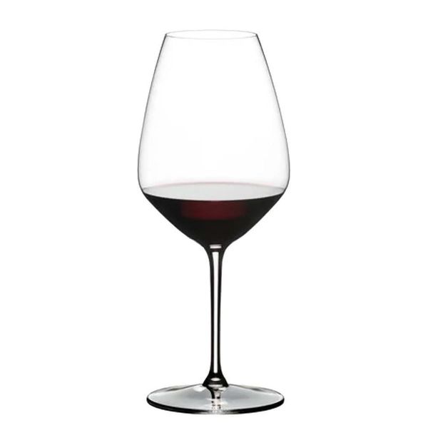Taça Extreme Shiraz 709ml Cristal Riedel Importado Vinhos