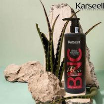 Karseell Bnc Argan Oil - Shampoo 500ml