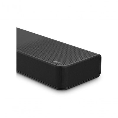 Soundbar LG S90TY 570W RMS Dolby Atmos 5.1.3 Canais DTS:X AI  AI Sound Pro Sem fios WOW Orchestra