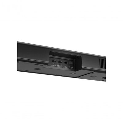 Soundbar LG S90TY 570W RMS Dolby Atmos 5.1.3 Canais DTS:X AI  AI Sound Pro Sem fios WOW Orchestra