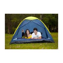 Barraca Iglu Mor Para 3 Pessoas 9034 Azul