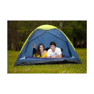 Barraca Iglu Mor Para 3 Pessoas 9034 Azul