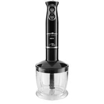 Mixer Britania BMX400P 3 em 1 400W 110V Preto