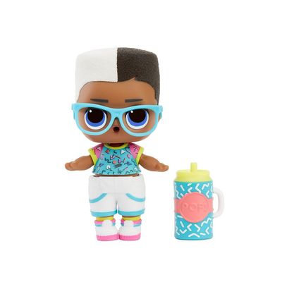 Boneco Lol - Boys Surprise