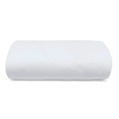 Protetor Colchão Buettner Queen Malha Impermeável 1,60mx2,00mx40cm Branco