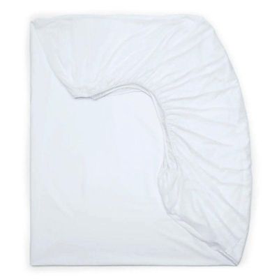 Protetor Colchão Buettner Queen Malha Impermeável 1,60mx2,00mx40cm Branco