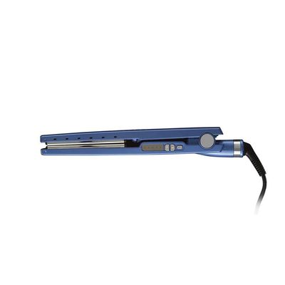 Prancha Philco Ultra Titanium Ppr05az Azul Bivolt
