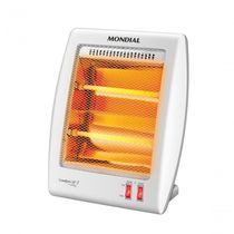 Aquecedor Quartzo Comfort Air Ii Mondial A-15 Aquecedor Quartzo A-15 220v/60hz