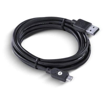Cabo Usb X Micro Usb B 2.0 1.8m Preto Musb-2