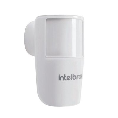Sensor Presenca Intelbras Sem Fio Is5