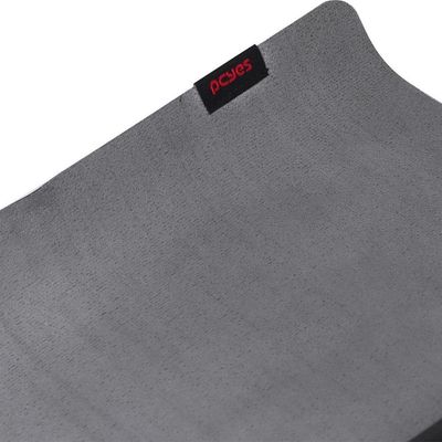 Mouse Pad Desk Mat Exclusive Preto 800x400 Pcyes - Pmpex