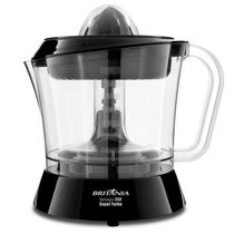 Espremedor De Frutas Britania Bellagio 350 Turbo 110v