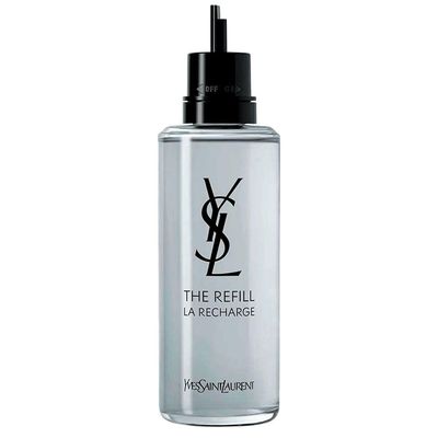 Yves Saint Laurent Myslf Refil Eau De Parfum - Perfume Masculino 150ml