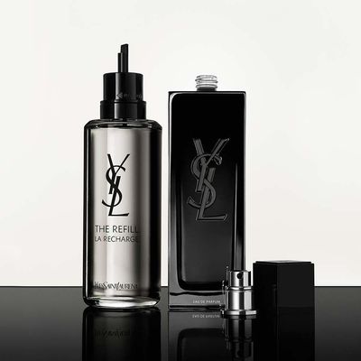 Yves Saint Laurent Myslf Refil Eau De Parfum - Perfume Masculino 150ml