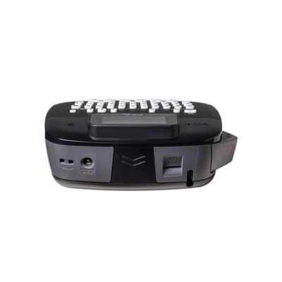 Rotulador Eletrônico Brother Preto PTM95BK