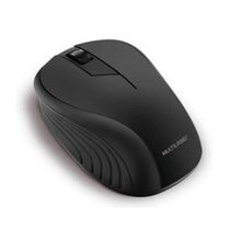Mouse Sem Fio Multilaser Pra Computador Design Ergonomico