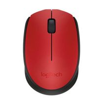 Mouse Sem Fio Logitech M170 Para Computador Pc Malce