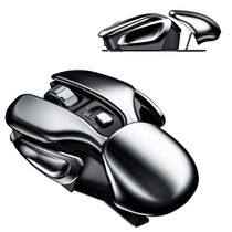 Mouse Inox Gaming Recarregável - Alta Precisão