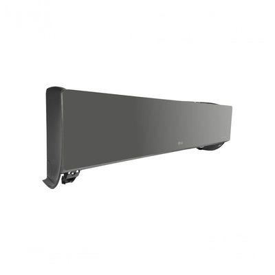 Gabinete Evaporadora Ar Condicionado LG - AEB75504701