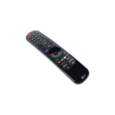 Controle Smart Magic MR22GA TV LG AKB76039903
