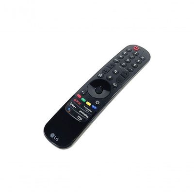 Controle Smart Magic MR22GA TV LG AKB76039903