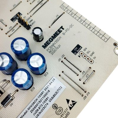Placa Principal Ar Condicionado Philco 9.000 Btus Único