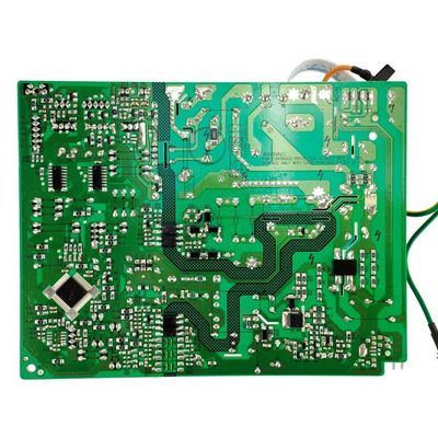 Placa Principal Ar Condicionado Philco 9.000 Btus Único