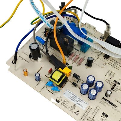Placa Principal Ar Condicionado Philco 9.000 Btus Único