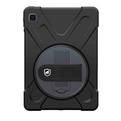 Kit Capa Phantom e Caneta Dinamic para Samsung Galaxy Tab A7 Lite - Gshield
