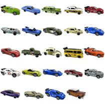 Mini Veículos Die Cast Garagem S.A. - Esportivo Vermelho