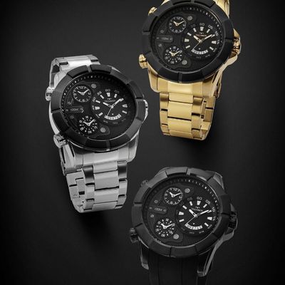 Relógio Technos Masculino Legacy Dourado - 20153maqab/1p 20153maqab/1p