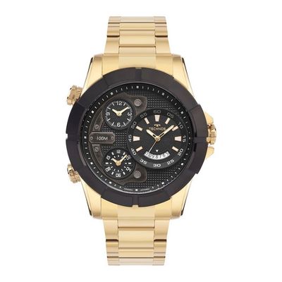 Relógio Technos Masculino Legacy Dourado - 20153maqab/1p 20153maqab/1p