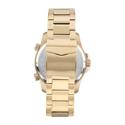Relógio Technos Masculino Legacy Dourado - 20153maqab/1p 20153maqab/1p