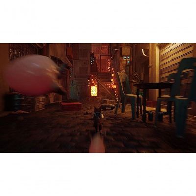 Jogo Stray - Playstation 5