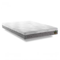 Natur 20 100% Latex King 193x203cm