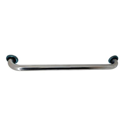 Barra De Apoio Reta Bruen - 60cm - Cromada