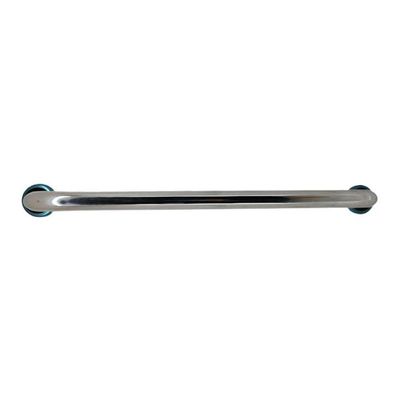 Barra De Apoio Reta Bruen - 60cm - Cromada