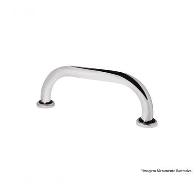 Barra Apoio Hidrolar 40cm Blister