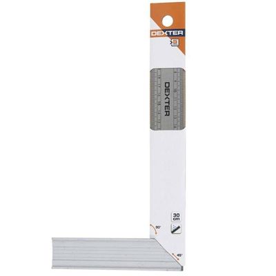 Esquadro 12'' Dexter