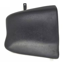 Ponteira Parachoque Traseiro Lado Direito S10 15989634 Chevrolet Pick Up Caminhonete 95