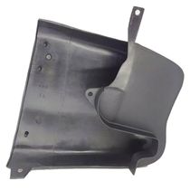 Ponteira Parachoque Traseiro Lado Direito S10 15989634 Chevrolet Pick Up Caminhonete 95
