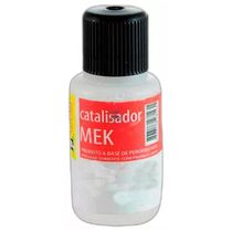 Kit Com 20 Catalizador Para Plastica E Resina