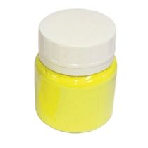 Pigmento Amarelo Fluorescente [15 G] Redelease