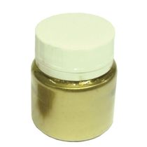 Pigmento Dourado Fluorescente [15 G] Redelease