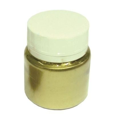 Pigmento Dourado Fluorescente [15 G] Redelease