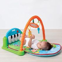 Ginásio De Atividades Com Piano 6843 Buba